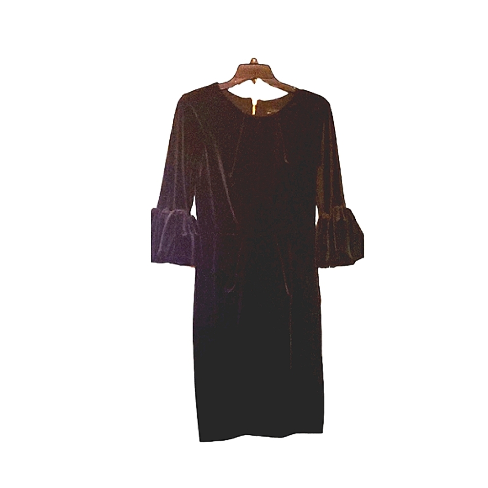 Holiday Coctail Dress